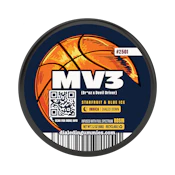 Dialed In - Gummies - MV3 (I) - 100mg