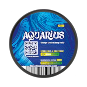 Dialed In - Gummies - Aquarius (H) - 100mg