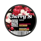 Dialed In - Gummies - Cherry St. (S) - 100mg