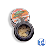 Raggamuffin Rosin Concentrate | 1g (90u Live Hash Rosin)