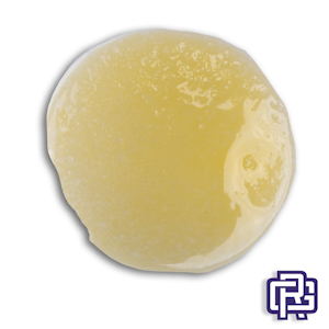 TRICHOME FARMS - Rain Drops Badder Extract | 1g (Live Resin)