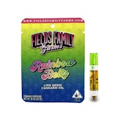 Fields Family Farmz Rainbow Beltz Live Resin Cartridge 1.0g