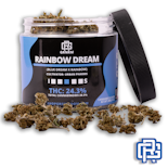 Rainbow Dreams Flower | Oz Special