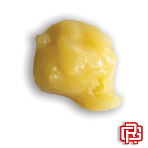 Whale Oil Extracts - Rainbow Guava #5 Rosin Concentrate | 1g (73µ-149µ Live Hash Rosin)