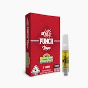 RAINBOW SHERBERT 1G - PUNCH EDIBLES & EXTRACTS