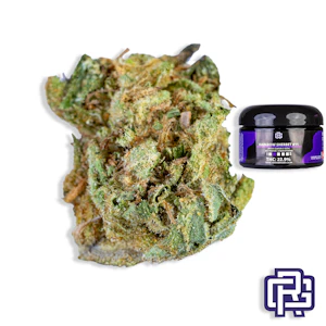 URBAN PHARMS - Rainbow Sherbet #11 Flower | Quarter Special