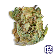 Rainbow Sherbet #11 Flower | Quarter Special