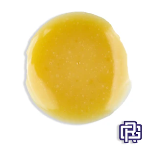 COMMUNITY CANNABIS - Rainbow Z Rosin Concentrate | 1g (90µ Live Hash Rosin)