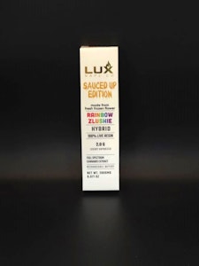 LUX - RAINBOW ZLUSHIE 2g