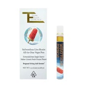 ROSIN AIO - WATERMELON POPSICLE .5G - TEAM ELITE GENETICS