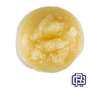 Ramboishii Rosin Concentrate | 2g (Live Hash Rosin)