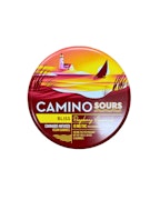 Camino Sours | Raspberry Lemonade | 100mg