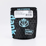 Dank | Raspberry OG | 1g