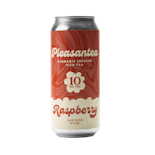 Raspberry 10mg Tea - PLEASANTEA