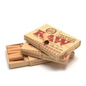 21ct Pre-Rolled Perfecto Tips - Accessories - Raw