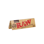 RAW 1 1/4 Classic Rolling Papers - RAW