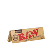 1 1/4 Raw Papers Classic