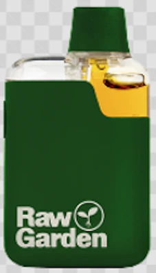 Raw Garden - Raw Garden - Pink Lemonade - AIO - (S) 1.0g Main Image