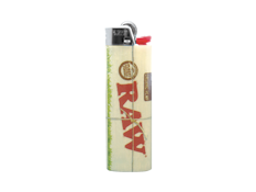 Raw | Bic Disposable Lighter