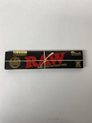 CLASSIC RAW KING ROLLING WRAPS BLACK