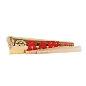 ETHEREAL RAW CONES (6PK) - RAW