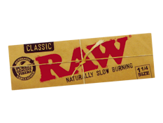 Raw - Classic - 1 1/4