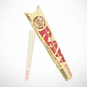 Raw Cone 1 1/4
