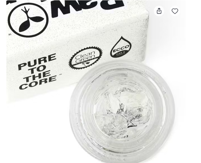 Concentrate - Ze Chem - Diamonds - 1G