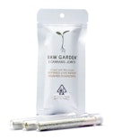 RAW GARDEN: PINK LEMONADE 1.75G CRUSHED DIAMOND INFUSED PRE-ROLL 3PK