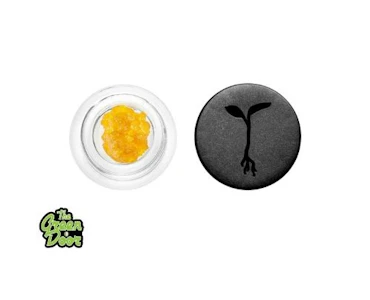 Raw Garden - RAW GARDEN - Chem Breath - Live Resin - 1g*