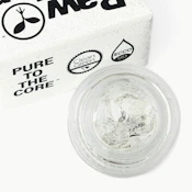 RAW GARDEN | PUFFY PAYTON DIAMONDS | EXTRACT | 1G
