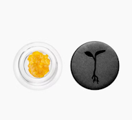 RAW GARDEN 1G Orange Juice Jones #6 Live Resin