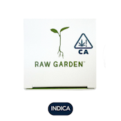 Raw Garden - Crushed Diamonds - The Original Z - Concentrates - 1.0g