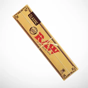 Raw King Size