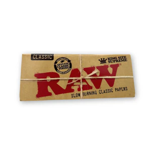 Raw - RAW King Size Supreme Papers