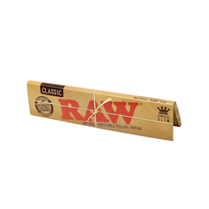 Raw - RAW King Slim Classic