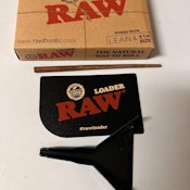 RAW Loader