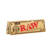 Raw | Classic | 1 ¼ 