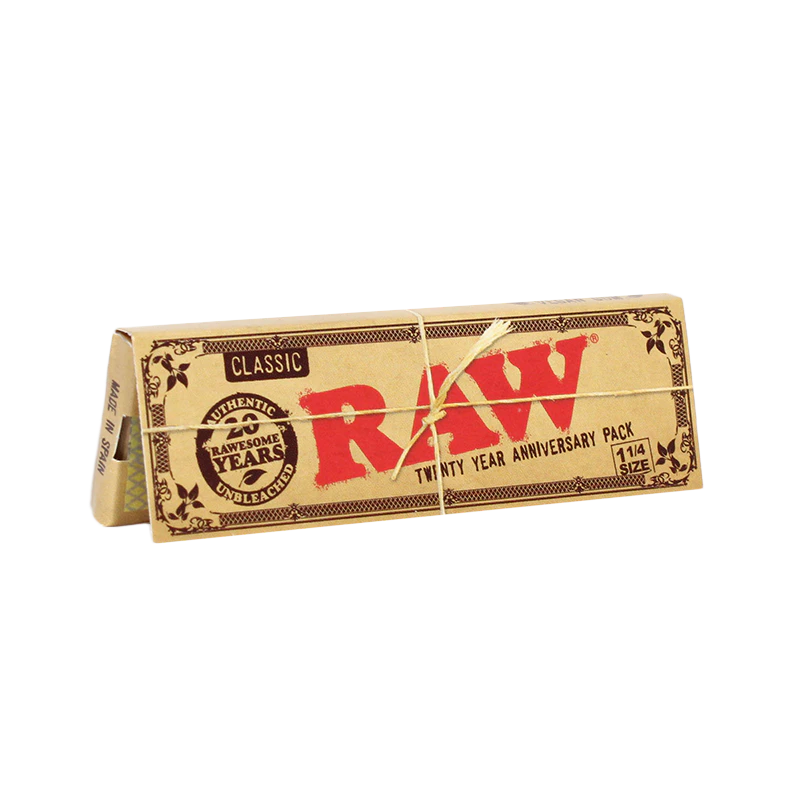Raw - Raw | Classic | 1 ¼  Main Image