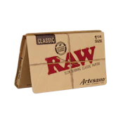 Classic Raw Paper Regular