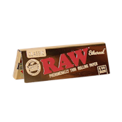 Raw | Ethereal Rolling Papers 1 1/4