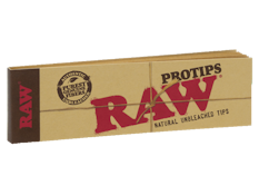 Raw Pro tips