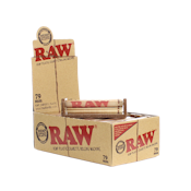 RAW | Plastic Roller 79mm