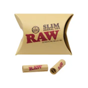 RAW Slim Tips 21ct