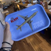 RAW Airplane Tray