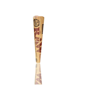 RAW - Accessories - King Cones 3Pk