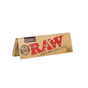 RAW | Classic 50pk - Slow Burning Paper