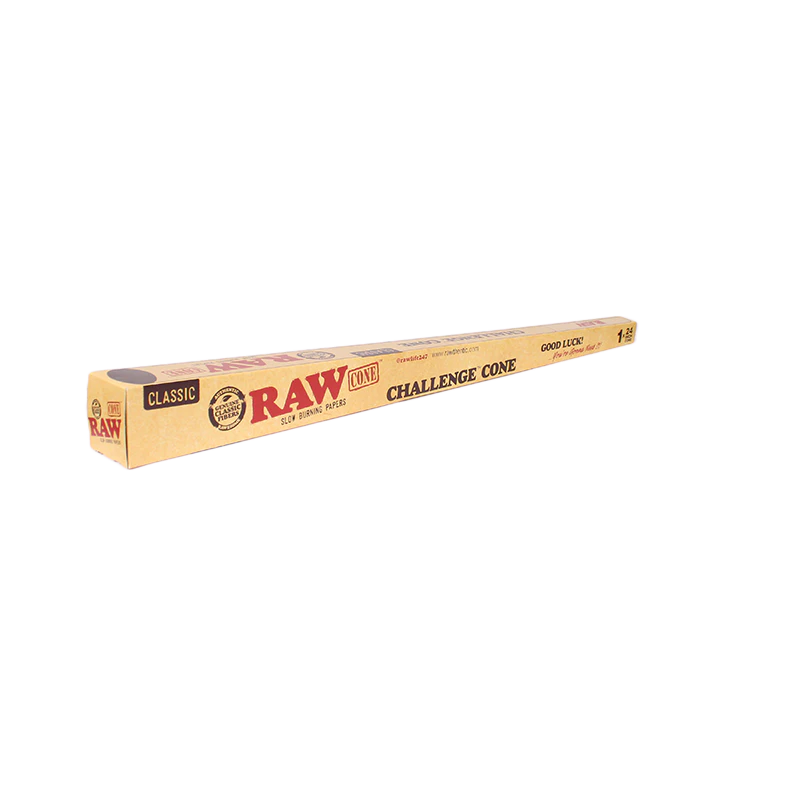 RAW - RAW | 24" CHALLENGE CONE | ACCESSORIES Main Image