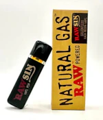 RAWSIN | PAPAYA ROSIN - AIO | CARTRIDGE | .5G