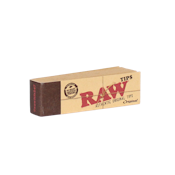 RAW | TIPS | ACCESSORIES